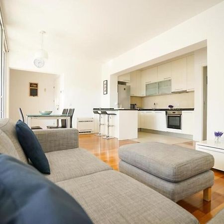 Apartment Zara White ภายนอก รูปภาพ