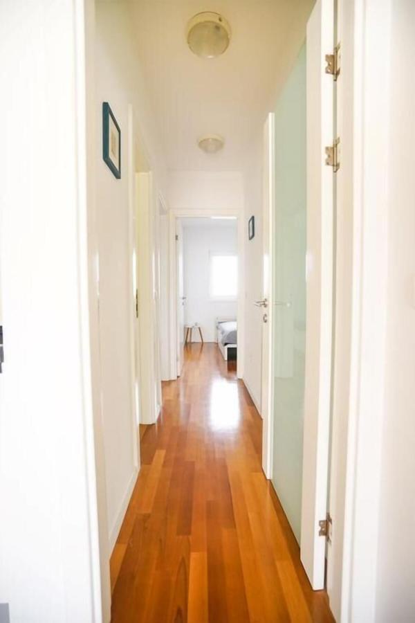 Apartment Zara White ภายนอก รูปภาพ